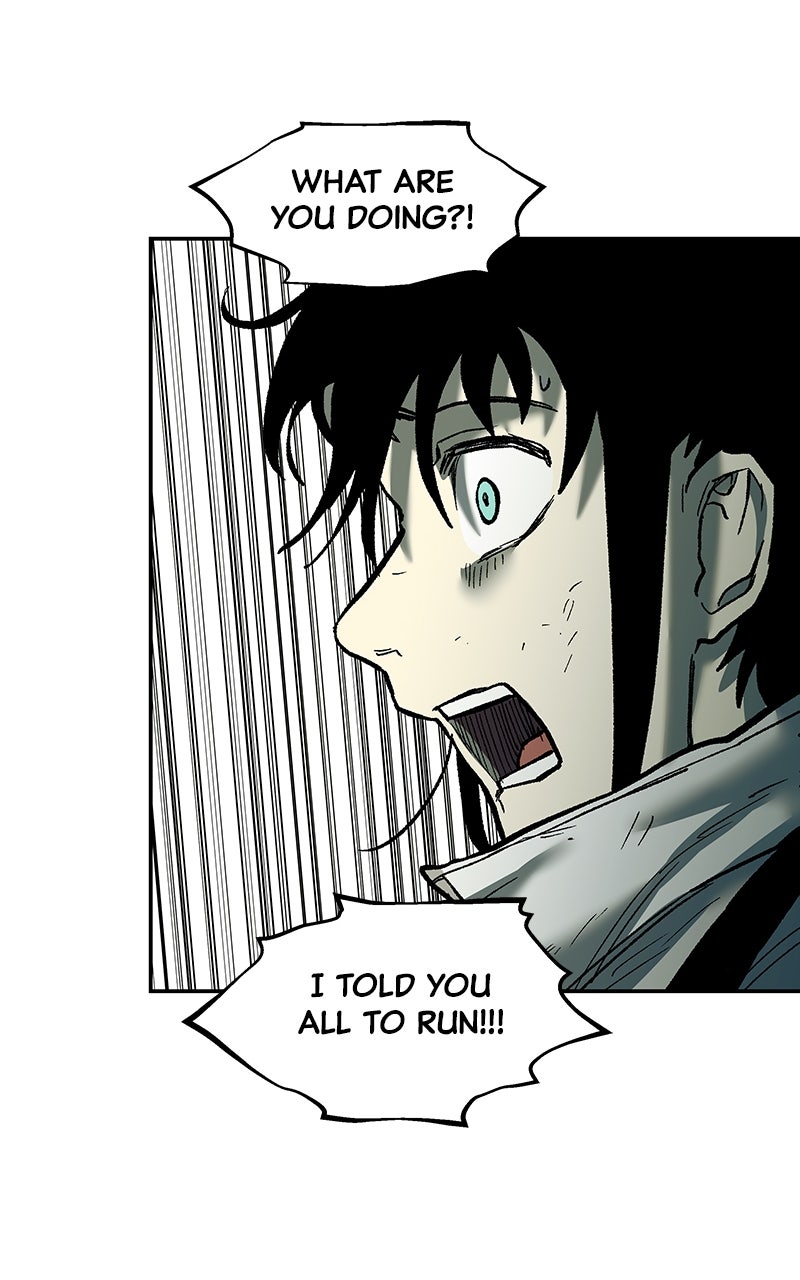 Read Surviving the Apocalypse EN Manga Online