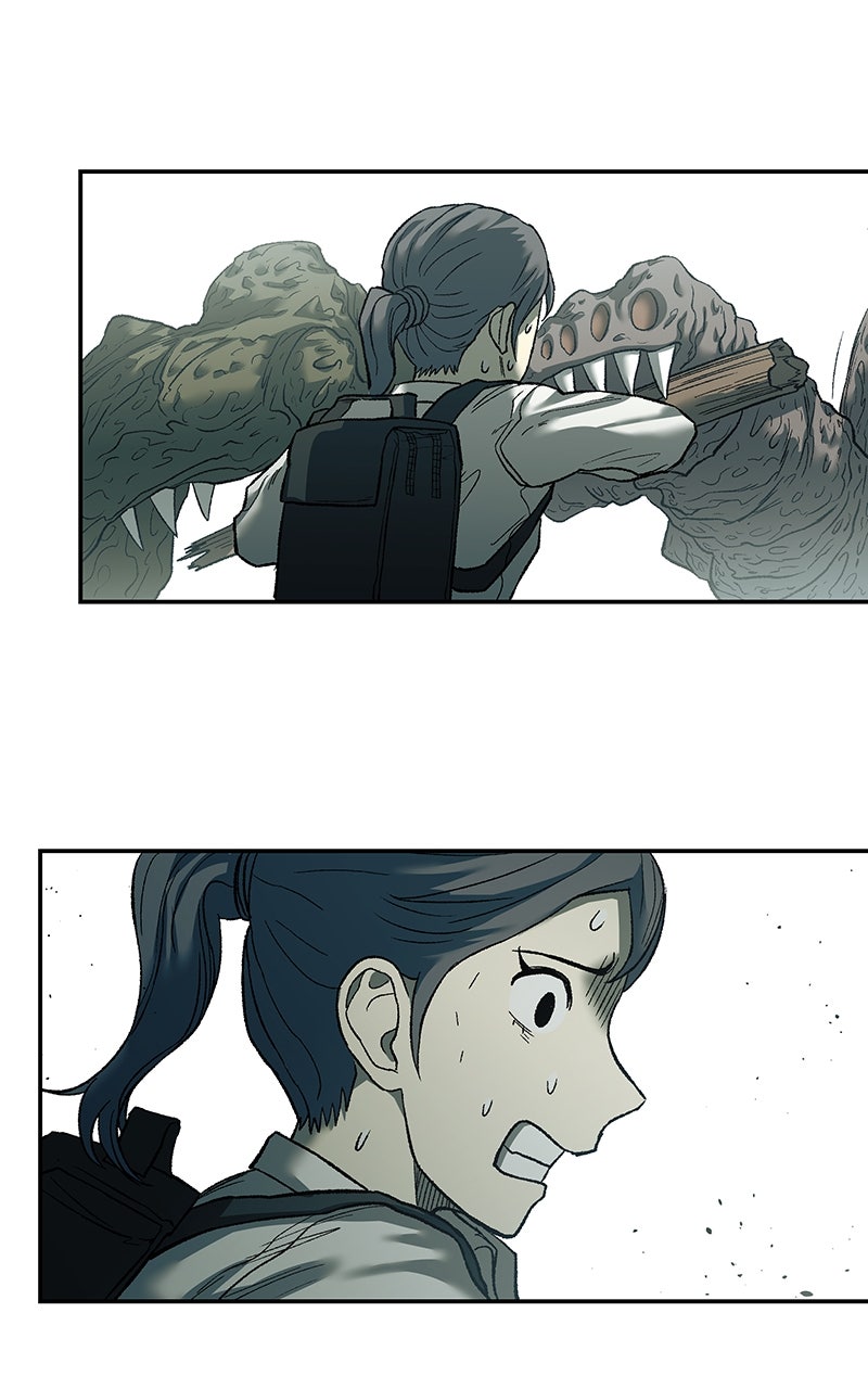 Read Surviving the Apocalypse EN Manga Online