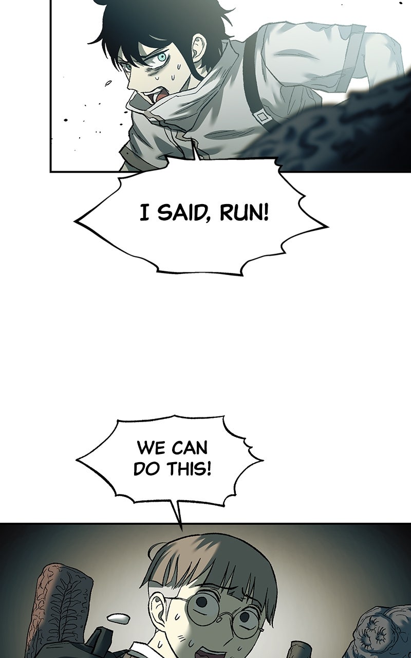 Read Surviving the Apocalypse EN Manga Online