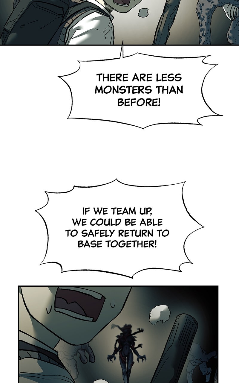 Read Surviving the Apocalypse EN Manga Online