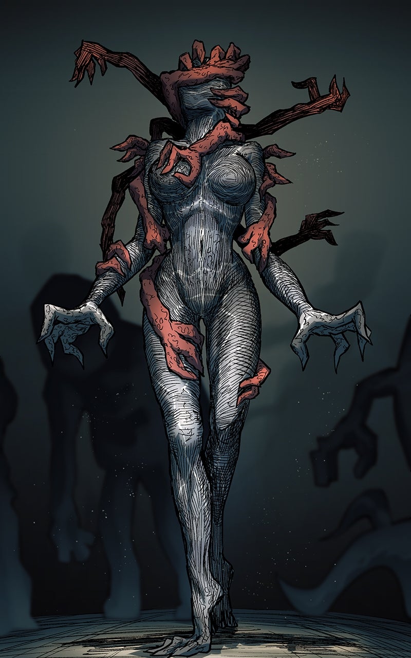 Read Surviving the Apocalypse EN Manga Online