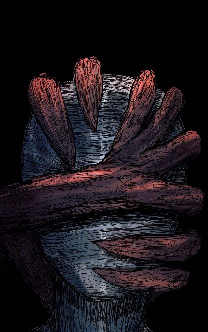 Read Surviving the Apocalypse EN Manga Online