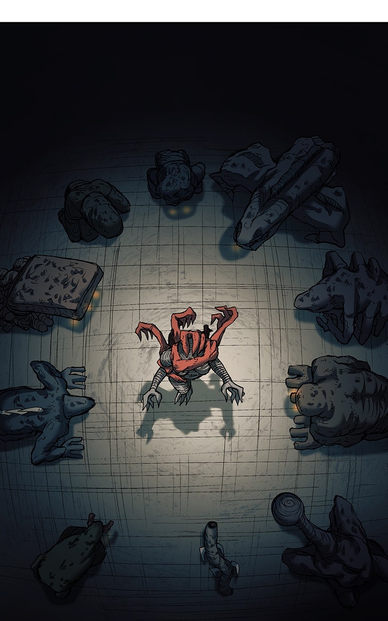 Read Surviving the Apocalypse EN Manga Online