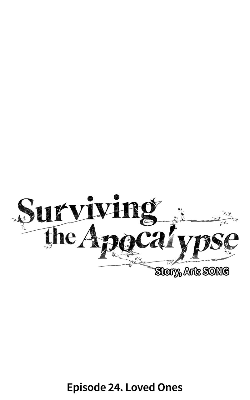 Read Surviving the Apocalypse EN Manga Online