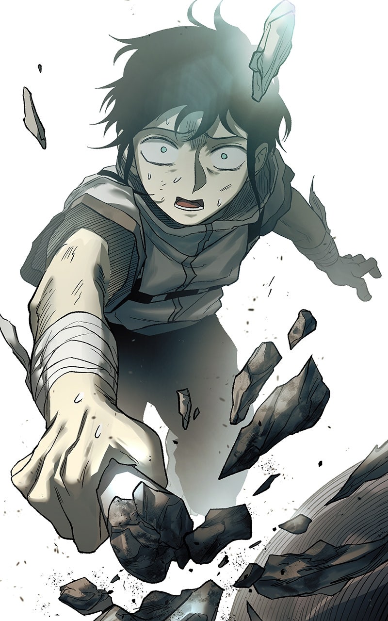 Read Surviving the Apocalypse EN Manga Online