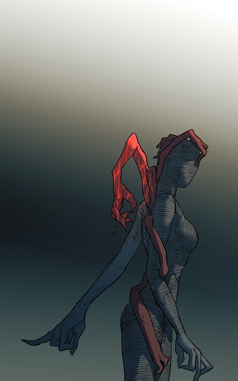 Read Surviving the Apocalypse EN Manga Online