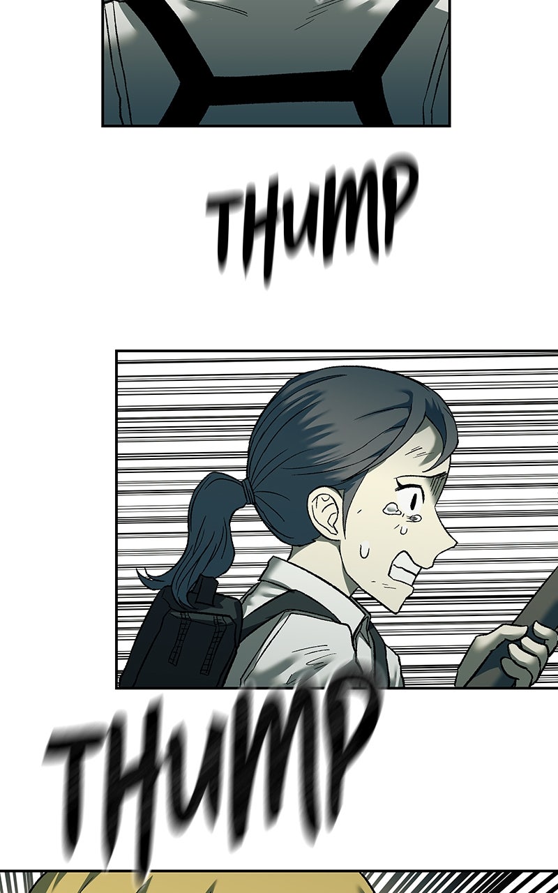 Read Surviving the Apocalypse EN Manga Online