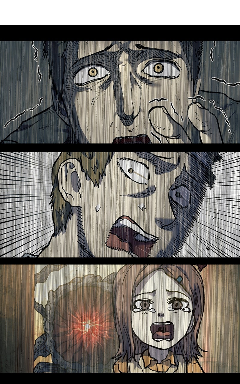 Read Surviving the Apocalypse EN Manga Online