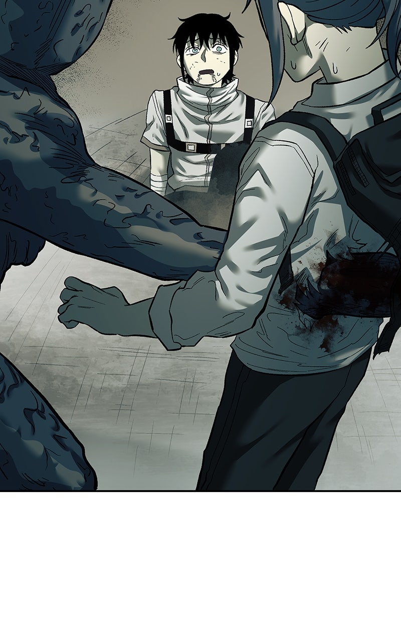 Read Surviving the Apocalypse EN Manga Online