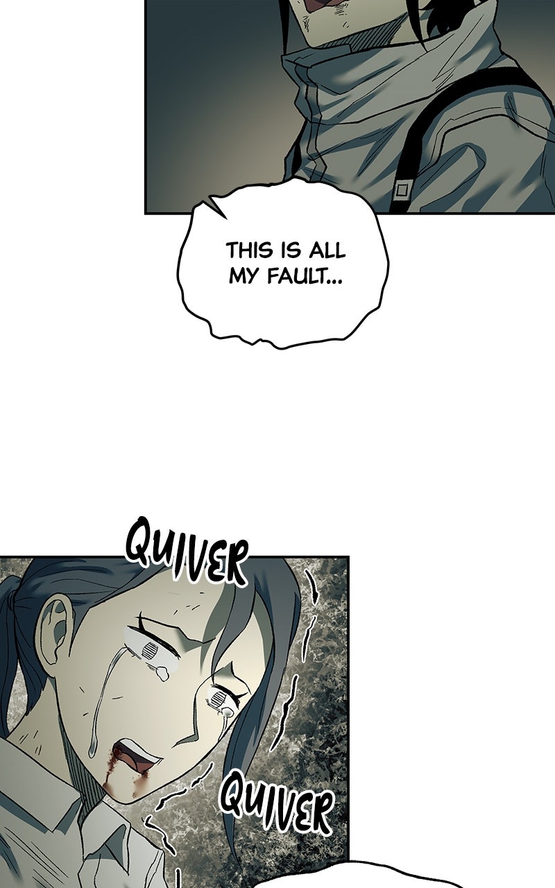 Read Surviving the Apocalypse EN Manga Online