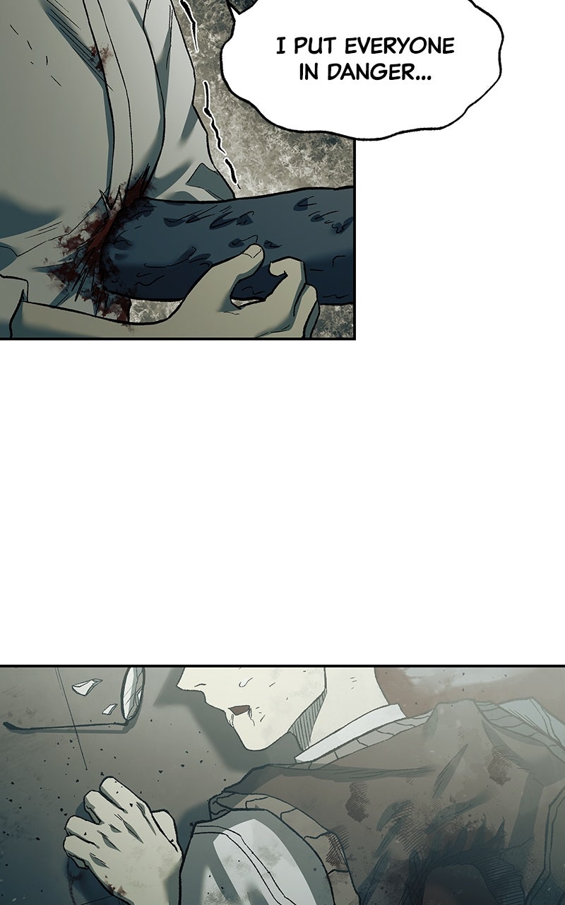 Read Surviving the Apocalypse EN Manga Online