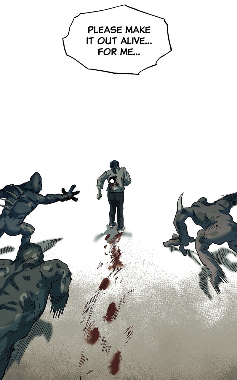 Read Surviving the Apocalypse EN Manga Online