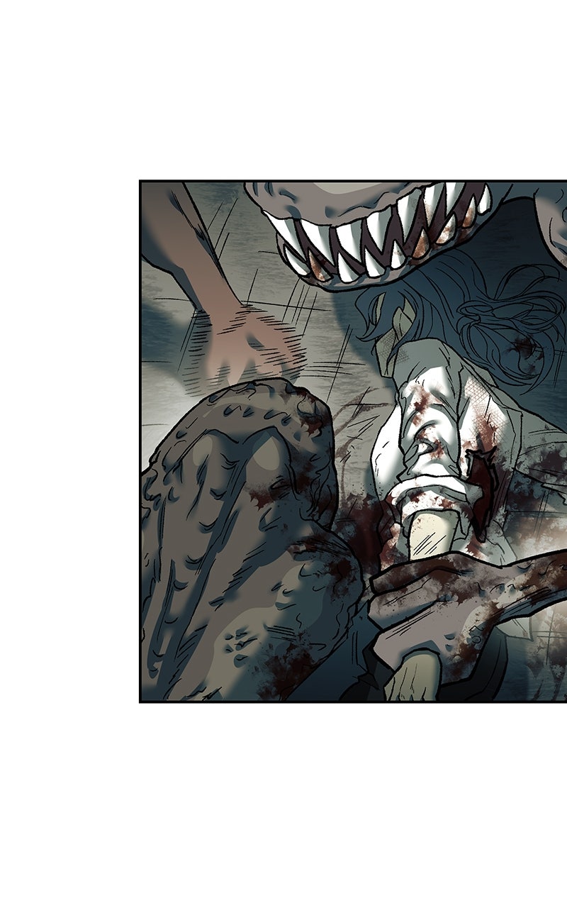 Read Surviving the Apocalypse EN Manga Online