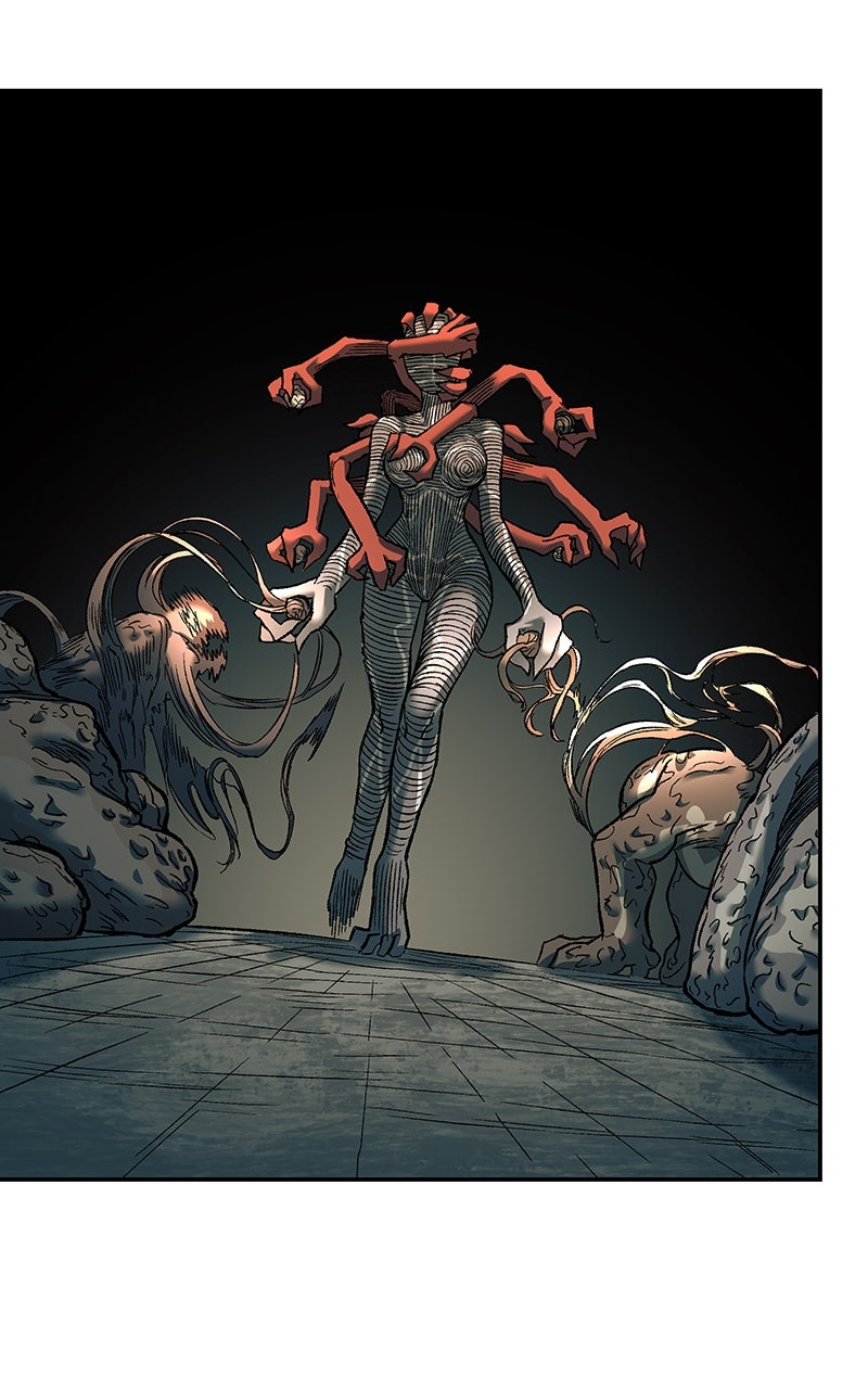 Read Surviving the Apocalypse EN Manga Online