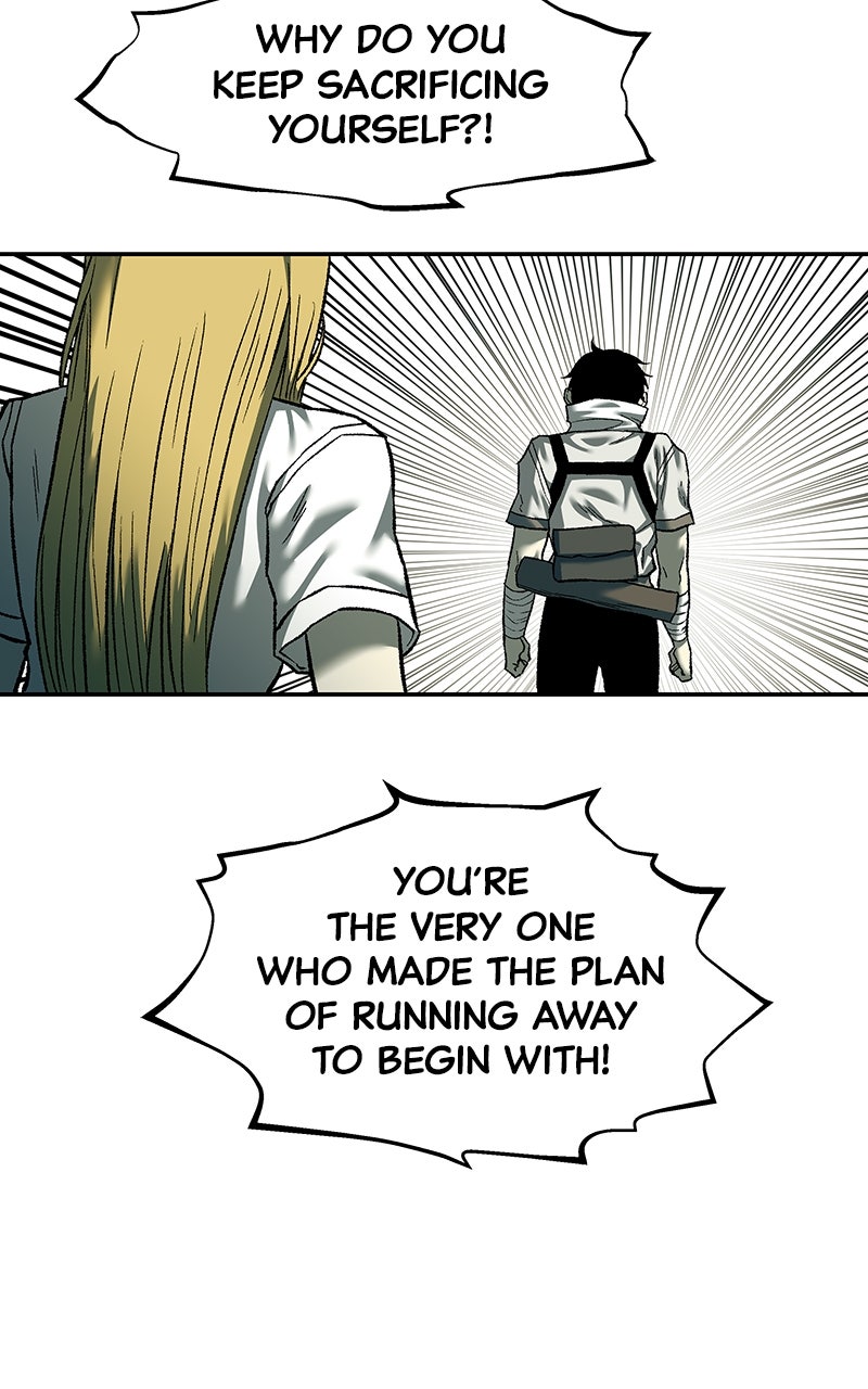 Read Surviving the Apocalypse EN Manga Online