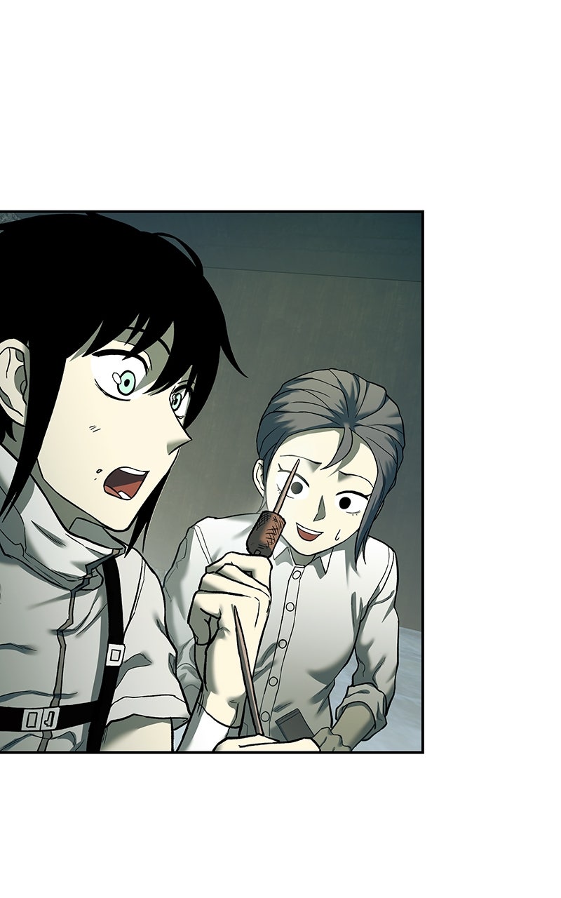 Read Surviving the Apocalypse EN Manga Online