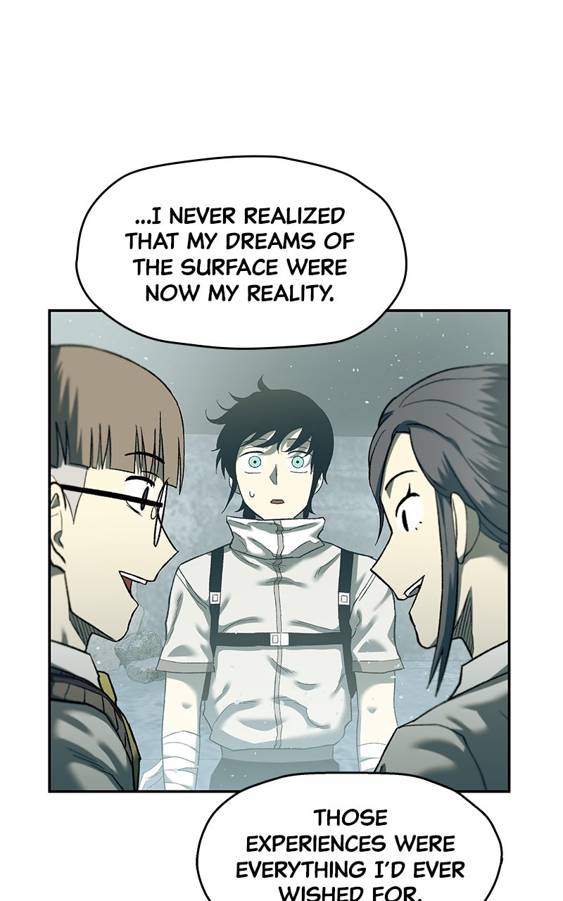 Read Surviving the Apocalypse EN Manga Online