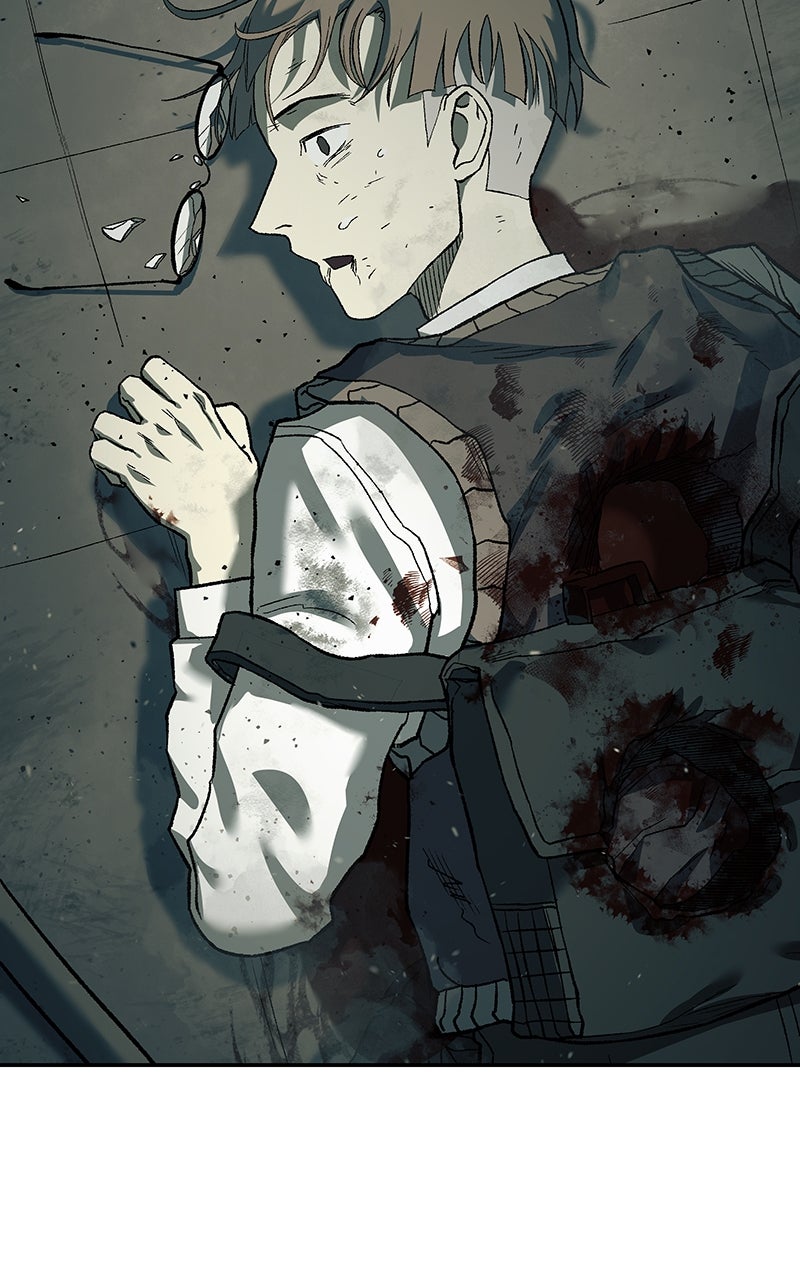 Read Surviving the Apocalypse EN Manga Online