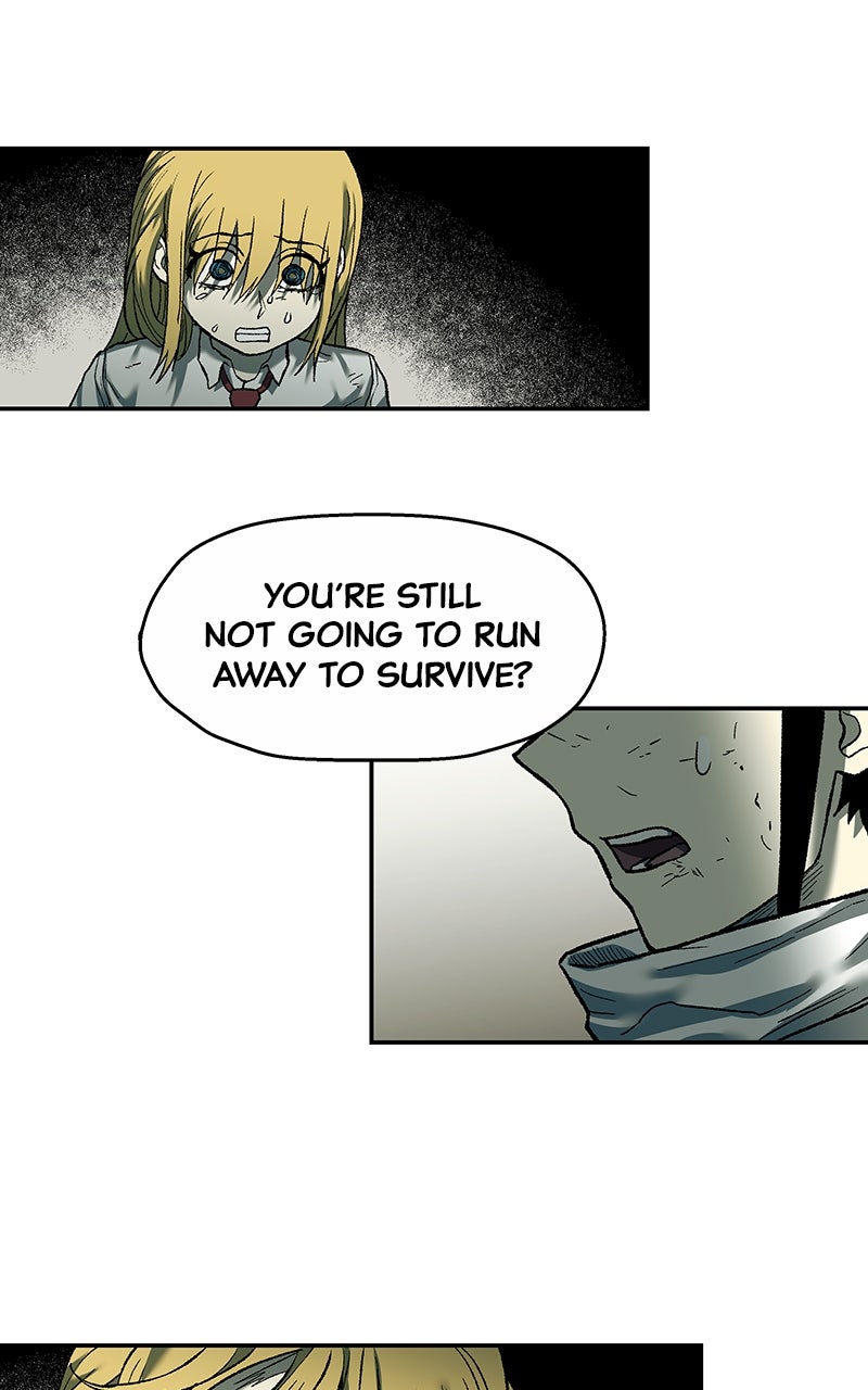 Read Surviving the Apocalypse EN Manga Online