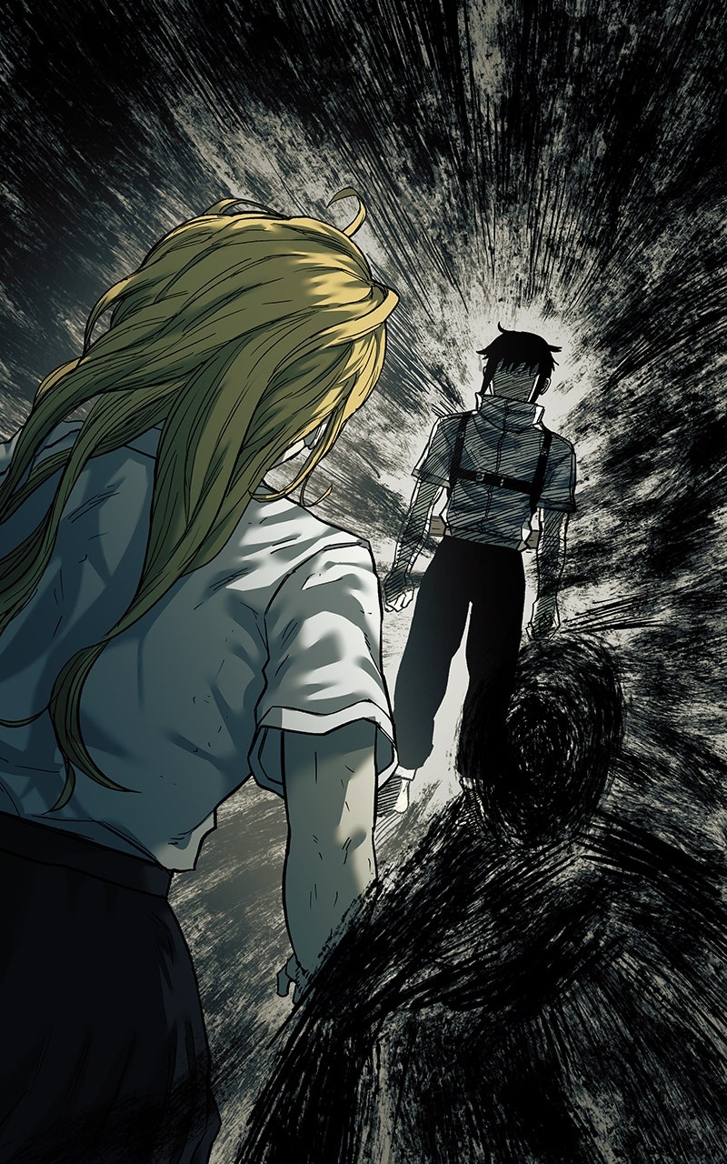 Read Surviving the Apocalypse EN Manga Online