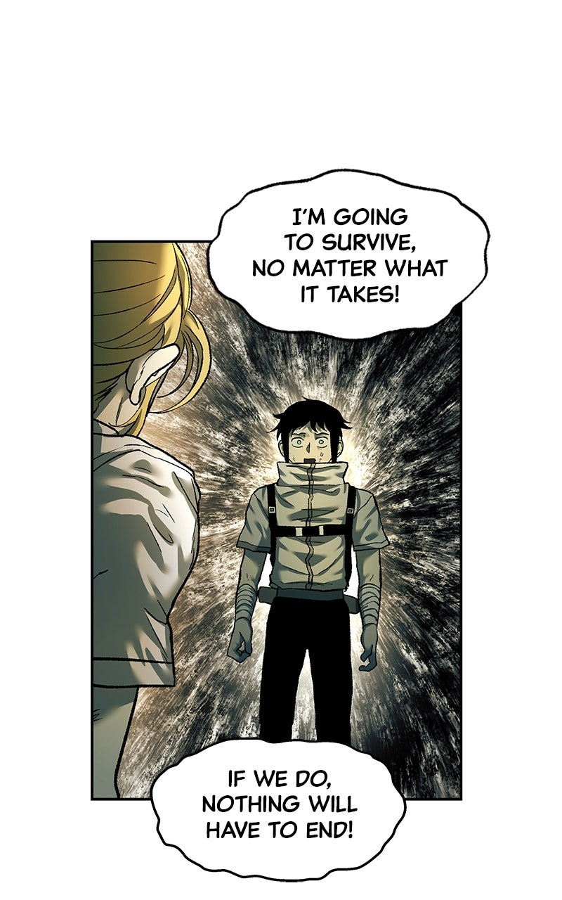 Read Surviving the Apocalypse EN Manga Online