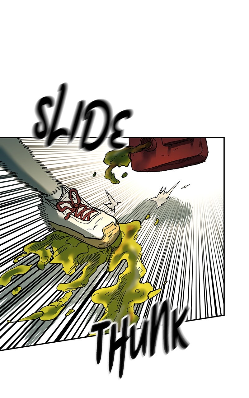 Read Surviving the Apocalypse EN Manga Online