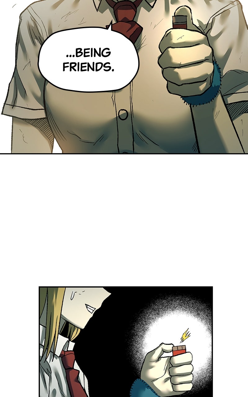 Read Surviving the Apocalypse EN Manga Online