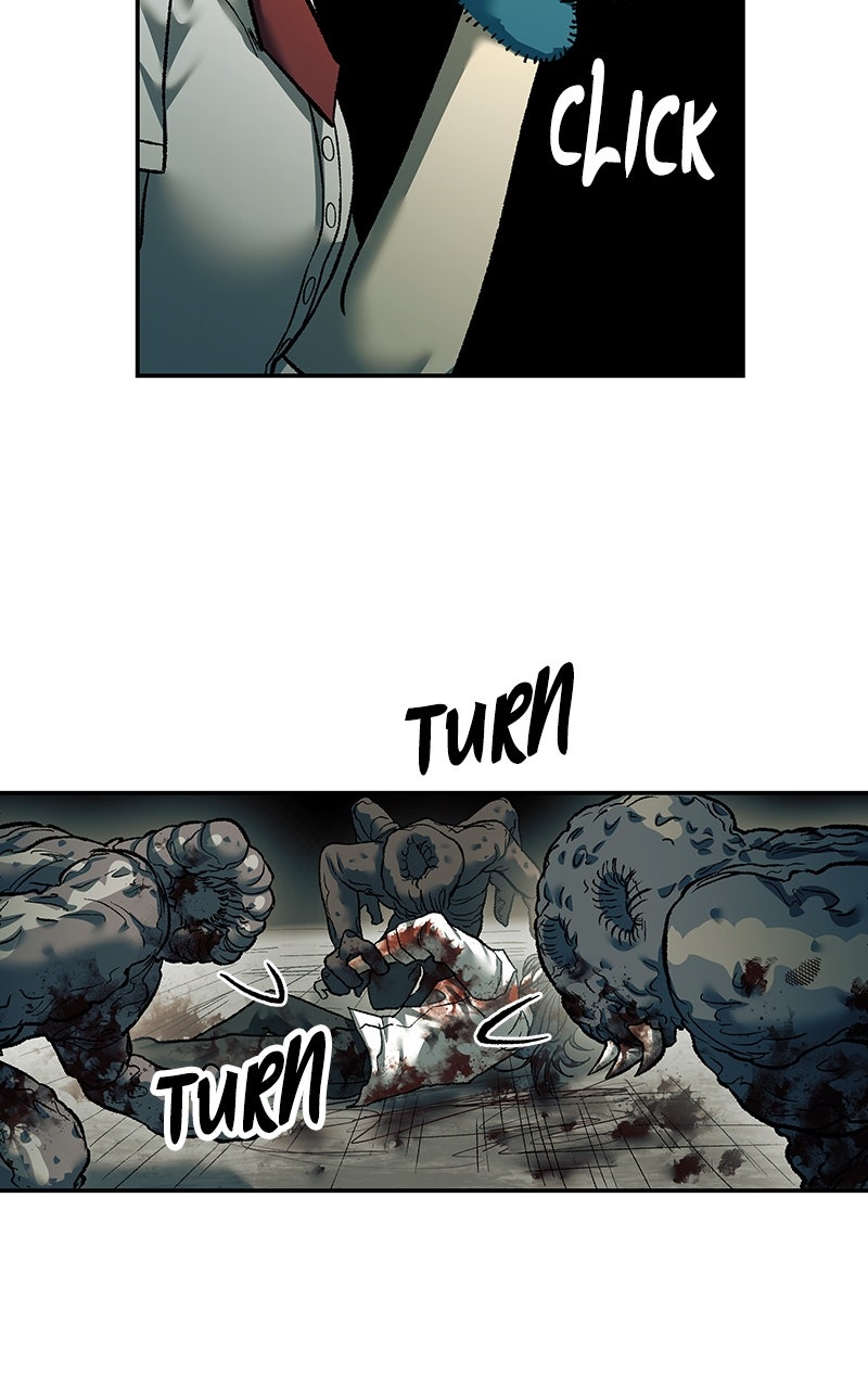 Read Surviving the Apocalypse EN Manga Online