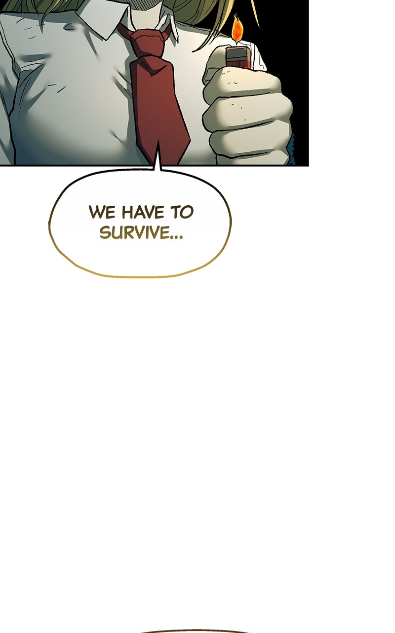 Read Surviving the Apocalypse EN Manga Online
