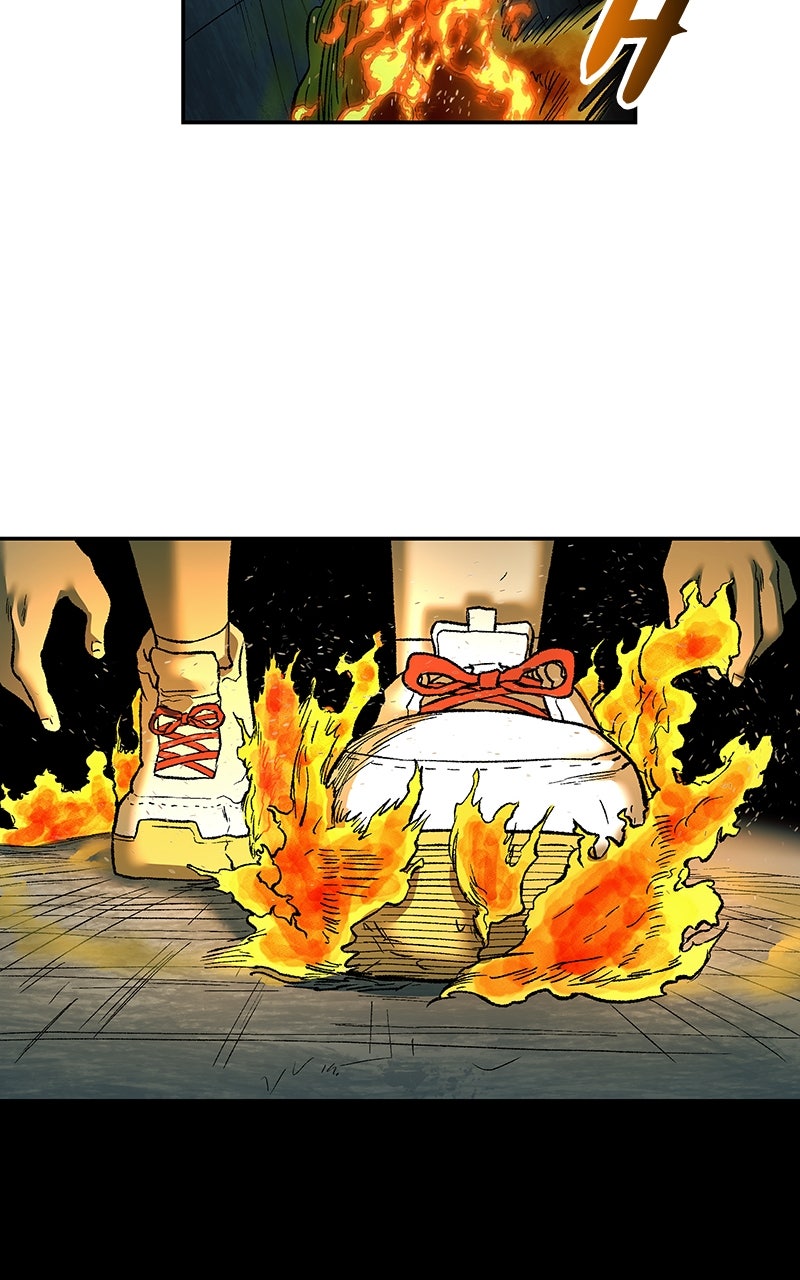 Read Surviving the Apocalypse EN Manga Online