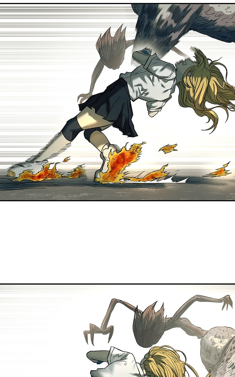 Read Surviving the Apocalypse EN Manga Online