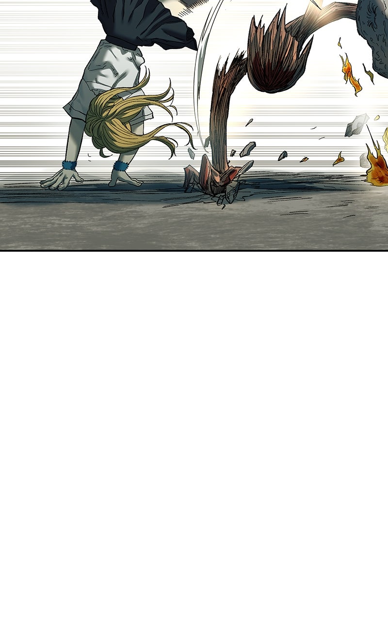 Read Surviving the Apocalypse EN Manga Online