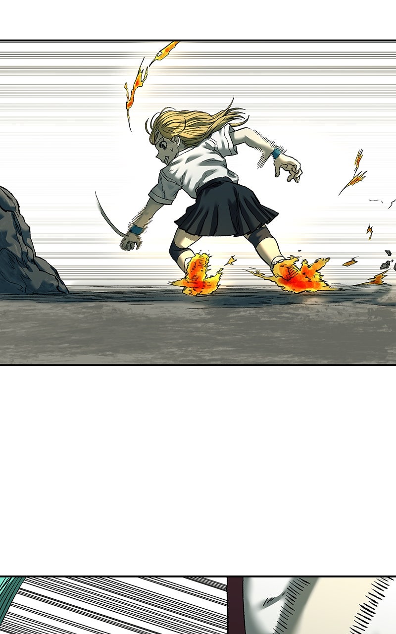 Read Surviving the Apocalypse EN Manga Online