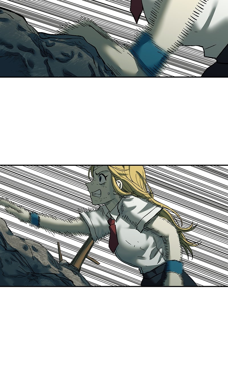 Read Surviving the Apocalypse EN Manga Online