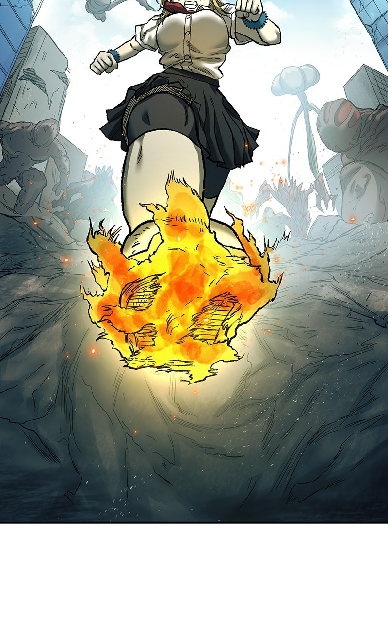 Read Surviving the Apocalypse EN Manga Online