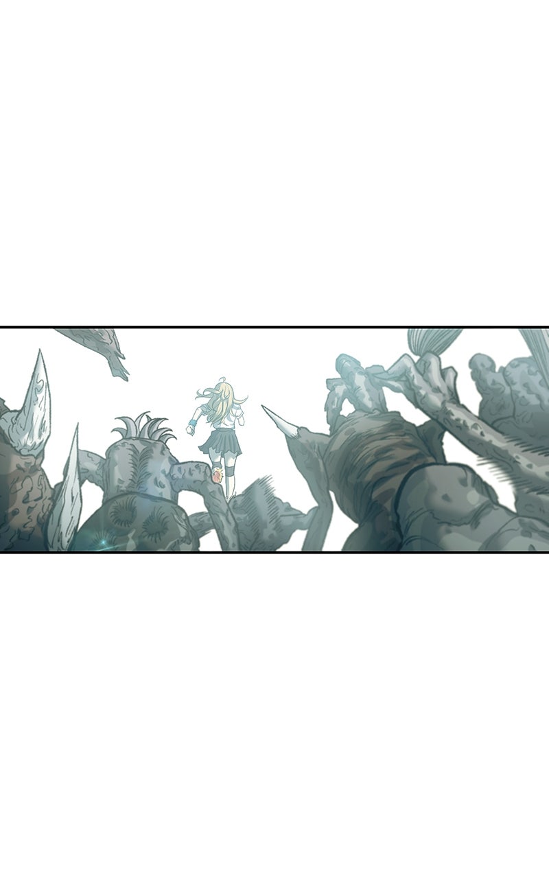 Read Surviving the Apocalypse EN Manga Online