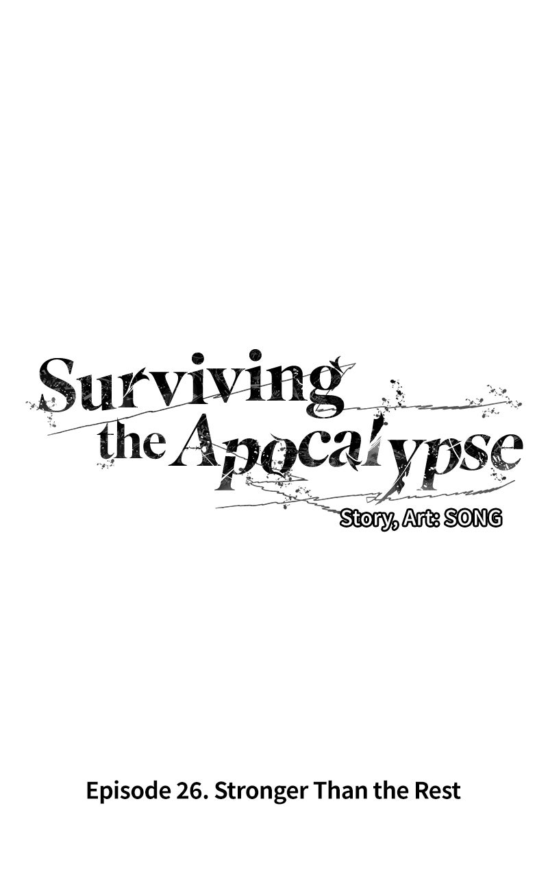 Read Surviving the Apocalypse EN Manga Online