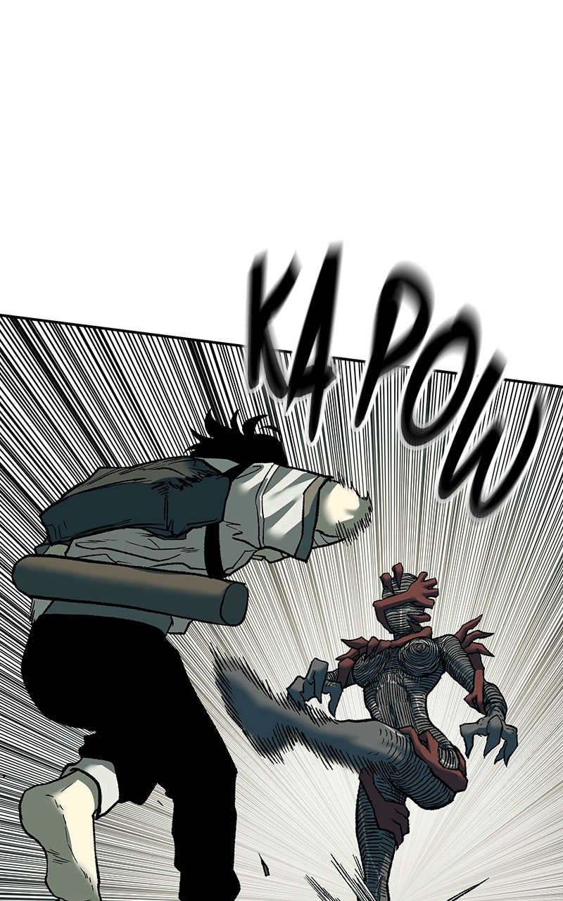 Read Surviving the Apocalypse EN Manga Online