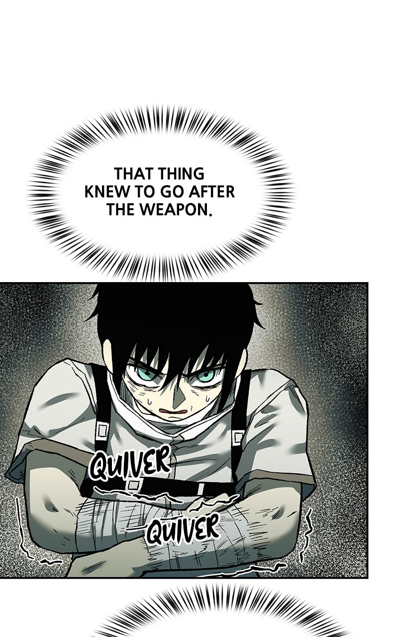 Read Surviving the Apocalypse EN Manga Online