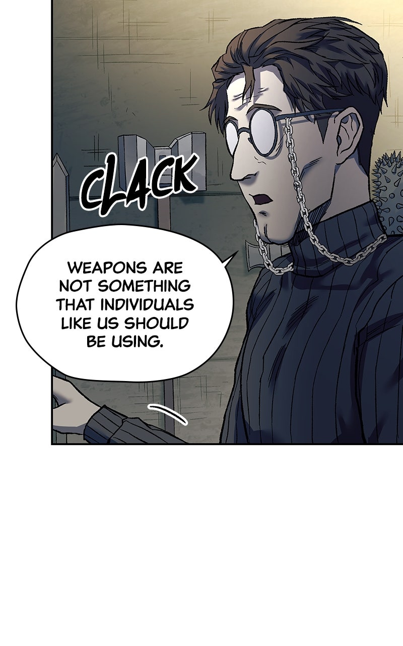 Read Surviving the Apocalypse EN Manga Online