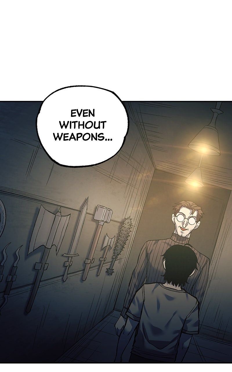 Read Surviving the Apocalypse EN Manga Online