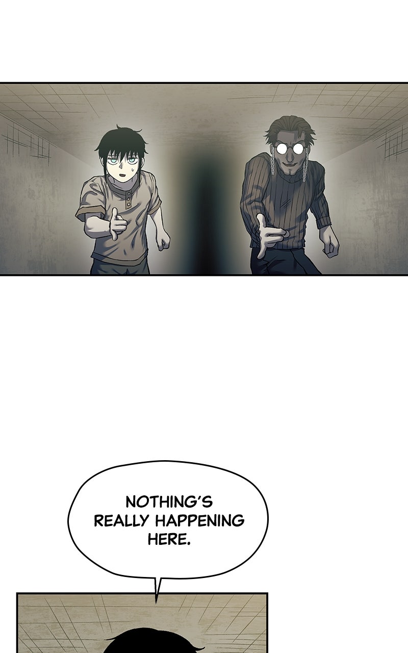 Read Surviving the Apocalypse EN Manga Online