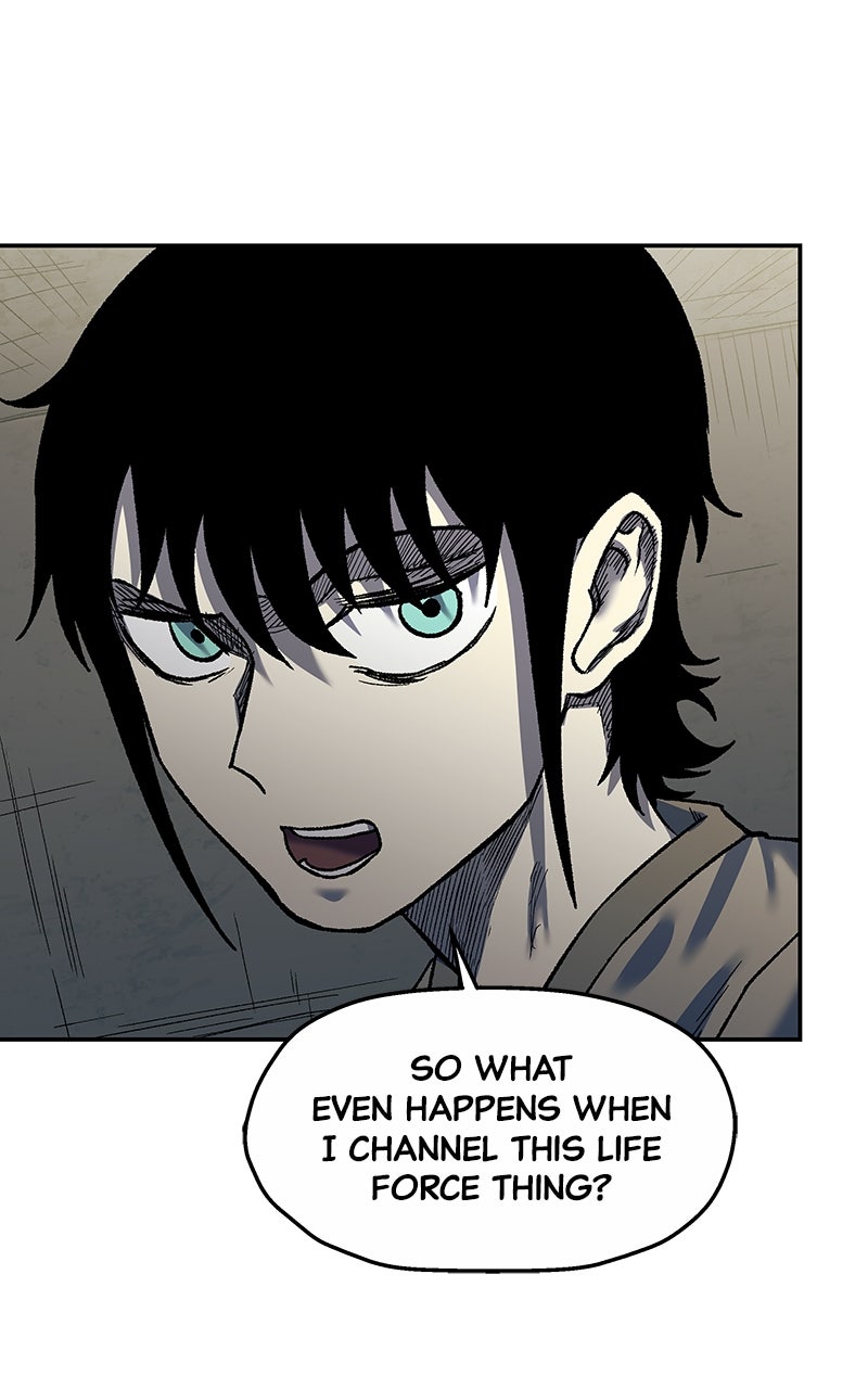 Read Surviving the Apocalypse EN Manga Online