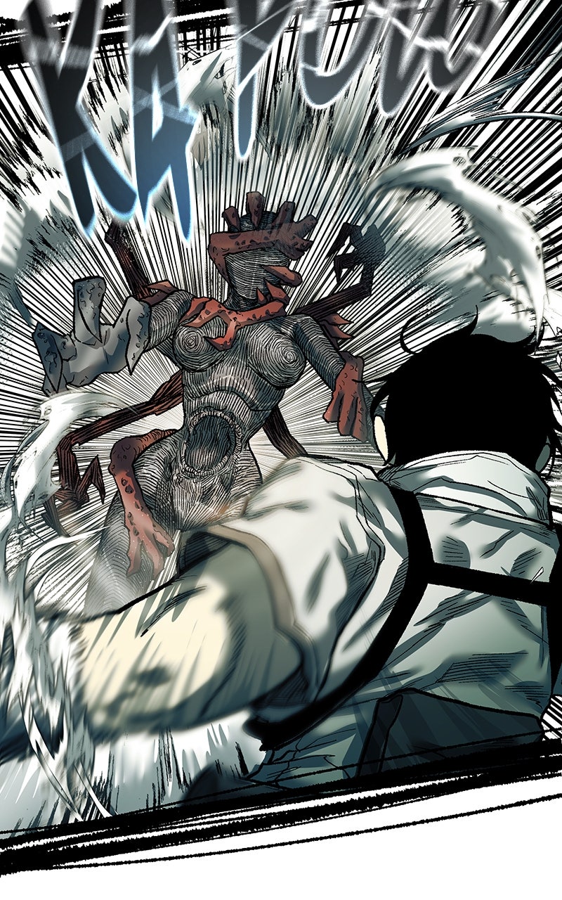 Read Surviving the Apocalypse EN Manga Online