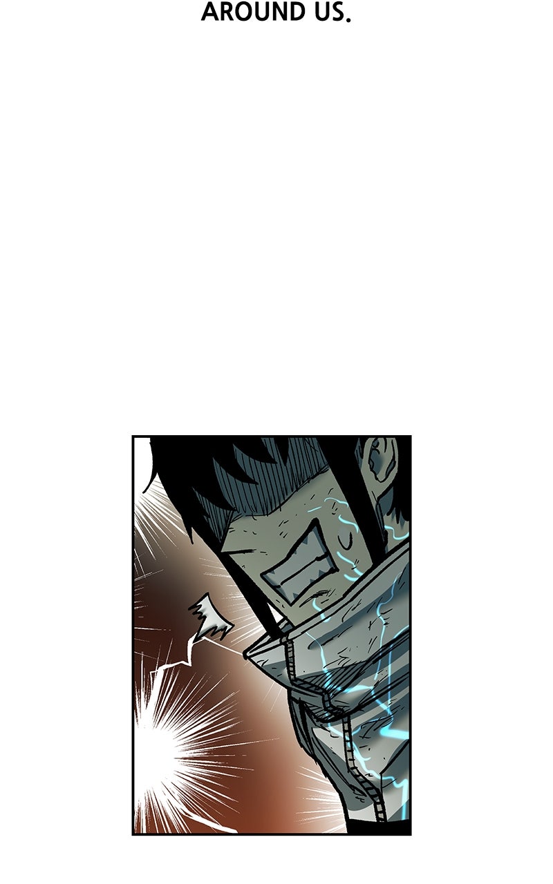 Read Surviving the Apocalypse EN Manga Online