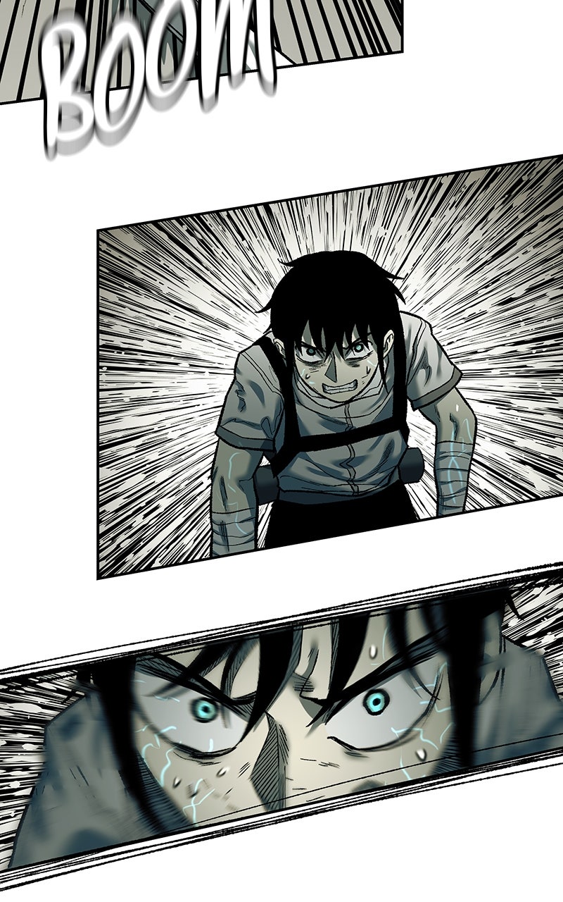 Read Surviving the Apocalypse EN Manga Online