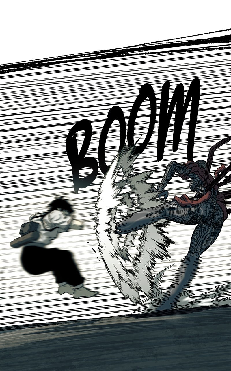 Read Surviving the Apocalypse EN Manga Online