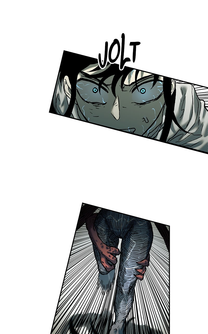 Read Surviving the Apocalypse EN Manga Online