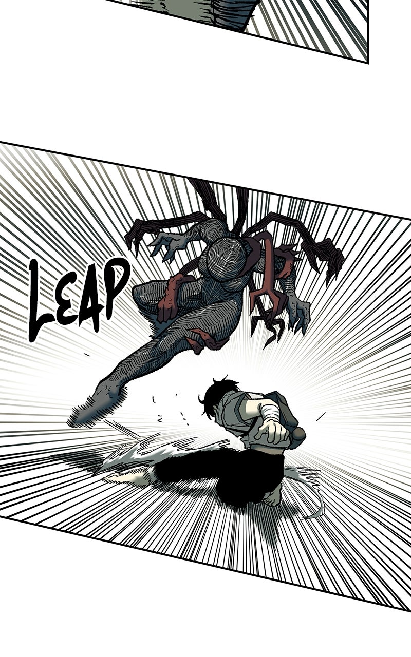 Read Surviving the Apocalypse EN Manga Online