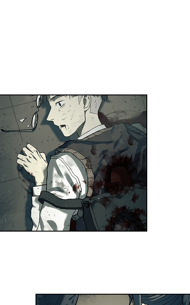 Read Surviving the Apocalypse EN Manga Online